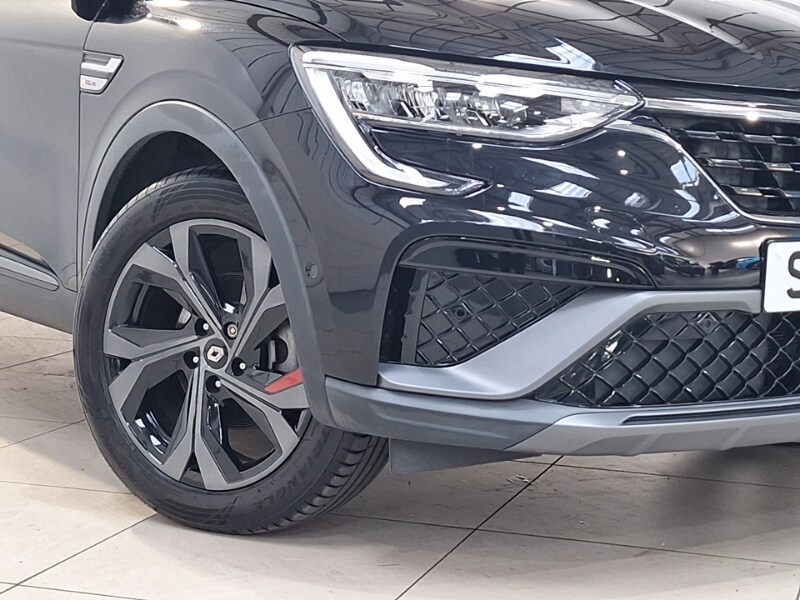 Used Renault Arkana 2022 for sale - 78156071: Photo 9