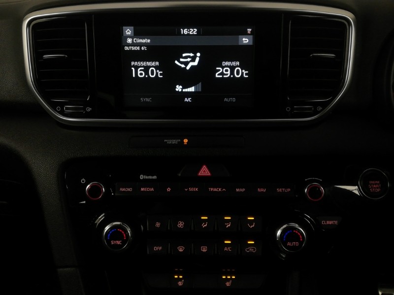 Used Kia Sportage 2019 for sale - 76959112: Photo 16