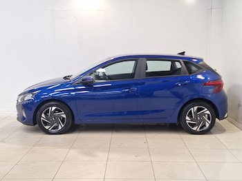 Used Hyundai i20 2022 for sale - 79356603: Photo