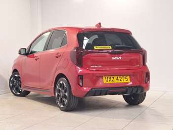 Used Kia Picanto 2025 for sale - 74563703: Photo