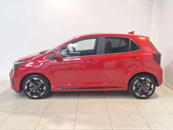 Used Kia Picanto 2025 for sale - 74563703: Photo