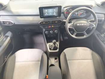 Used Dacia Sandero Stepway 2024 for sale - 75045392: Photo