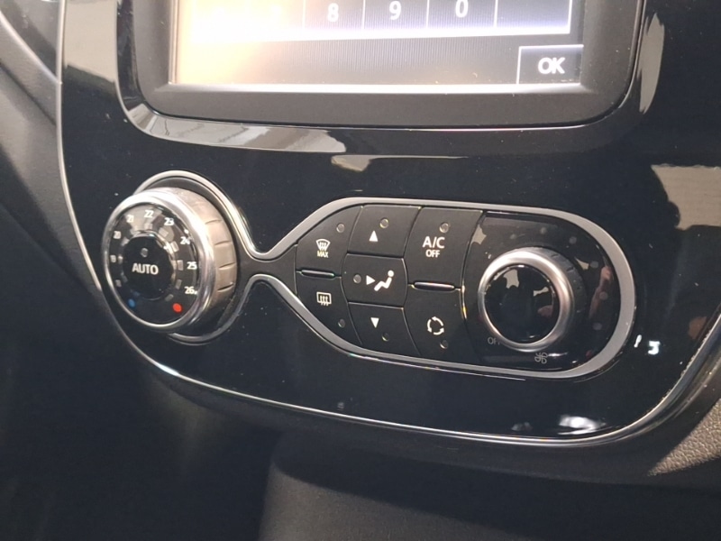 Used Renault Captur 2017 for sale - 76483851: Photo 17