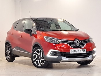 Renault - Captur