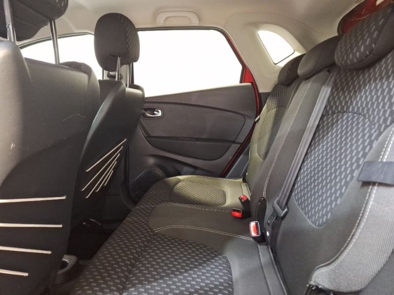 Used Renault Captur 2017 for sale - 76483851: Photo 6