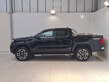 Used Volkswagen Amarok 2024 for sale - 78342656: Photo