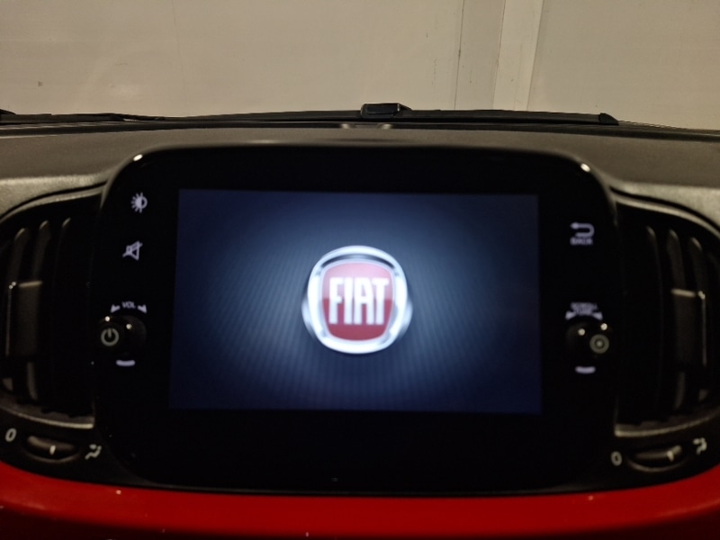 Used Fiat 500 2021 for sale - 76506898: Photo 10