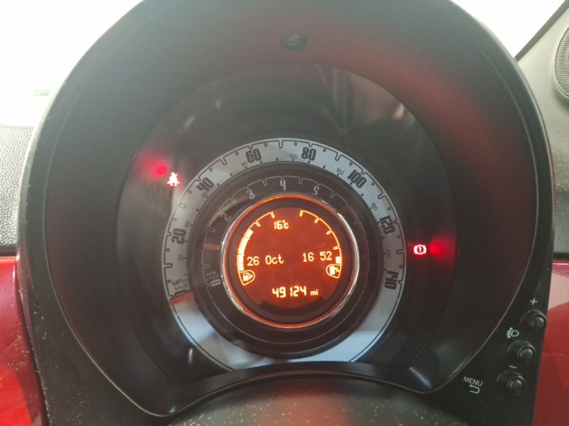 Used Fiat 500 2021 for sale - 76506898: Photo 11