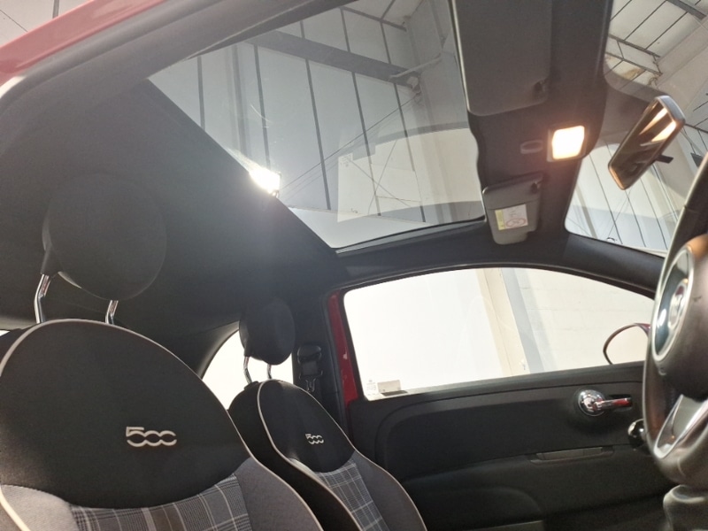 Used Fiat 500 2021 for sale - 76506898: Photo 14