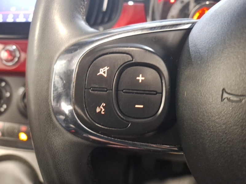 Used Fiat 500 2021 for sale - 76506898: Photo 16