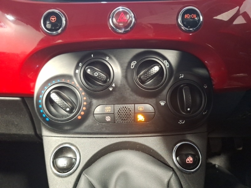 Used Fiat 500 2021 for sale - 76506898: Photo 19