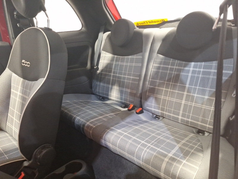 Used Fiat 500 2021 for sale - 76506898: Photo 6