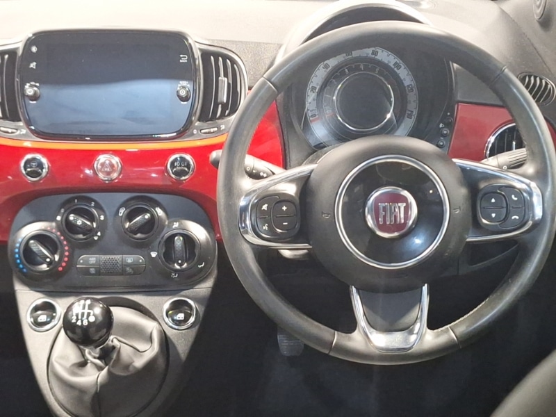 Used Fiat 500 2021 for sale - 76506898: Photo 7