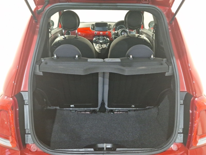 Used Fiat 500 2021 for sale - 76506898: Photo 8