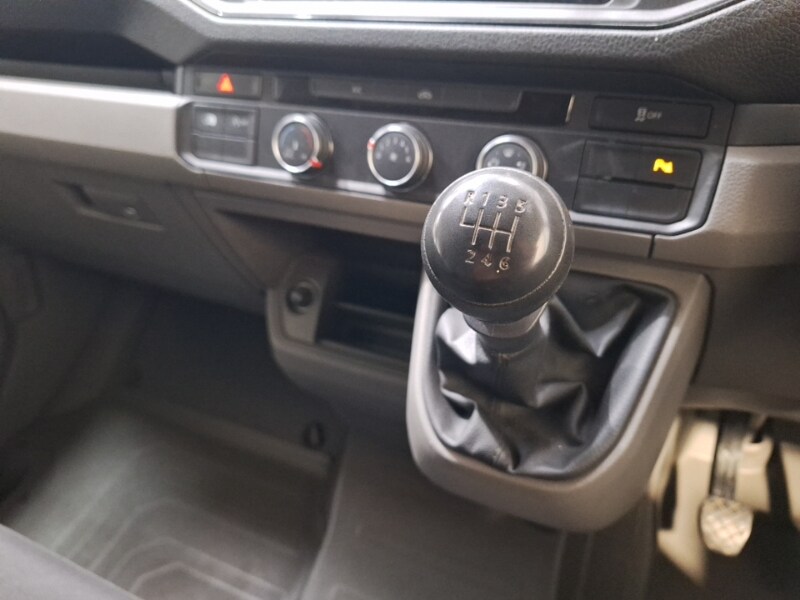 Used Volkswagen Crafter 2023 for sale - 77933520: Photo 11