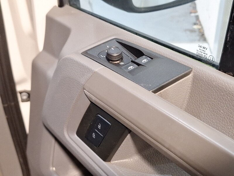 Used Volkswagen Crafter 2023 for sale - 77933520: Photo 14