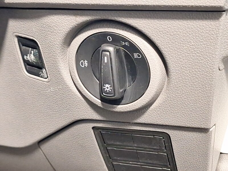 Used Volkswagen Crafter 2023 for sale - 77933520: Photo 15