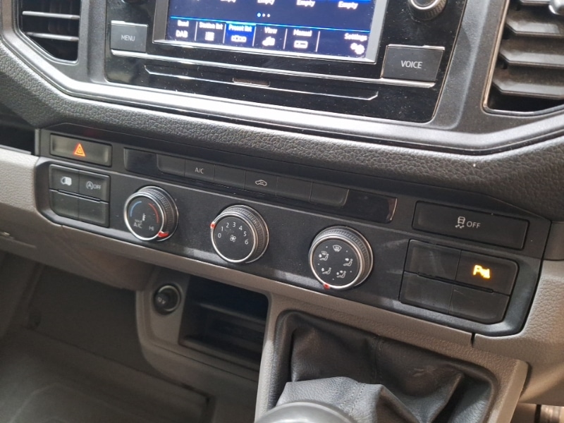 Used Volkswagen Crafter 2023 for sale - 77933520: Photo 19