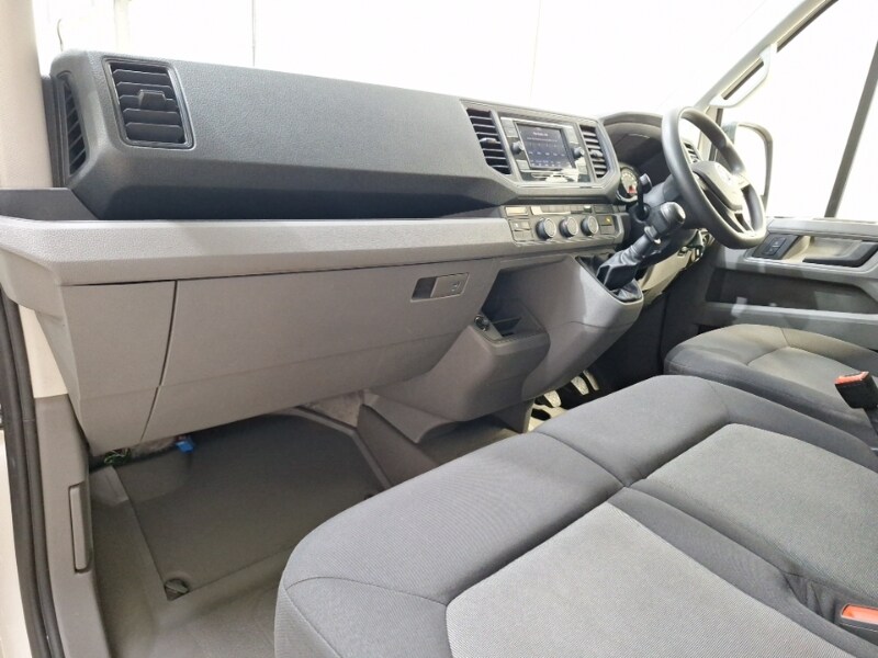 Used Volkswagen Crafter 2023 for sale - 77933520: Photo 5