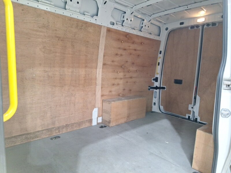 Used Volkswagen Crafter 2023 for sale - 77933520: Photo 6