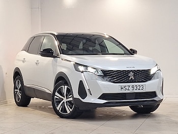 Used Peugeot 3008 2024 for sale - 78952774: Photo