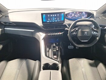 Used Peugeot 3008 2024 for sale - 78952774: Photo