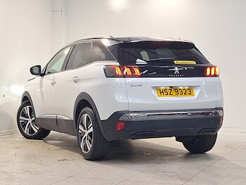 Used Peugeot 3008 2024 for sale - 78952774: Photo
