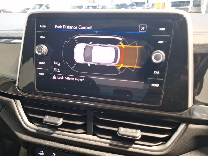 Used Volkswagen T-Roc 2022 for sale - 77304208: Photo 10