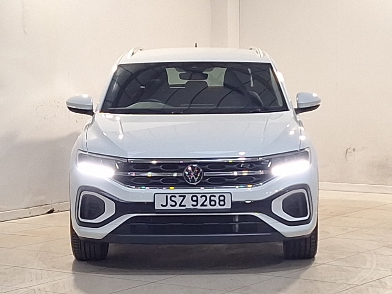 Used Volkswagen T-Roc 2022 for sale - 77304208: Photo 12