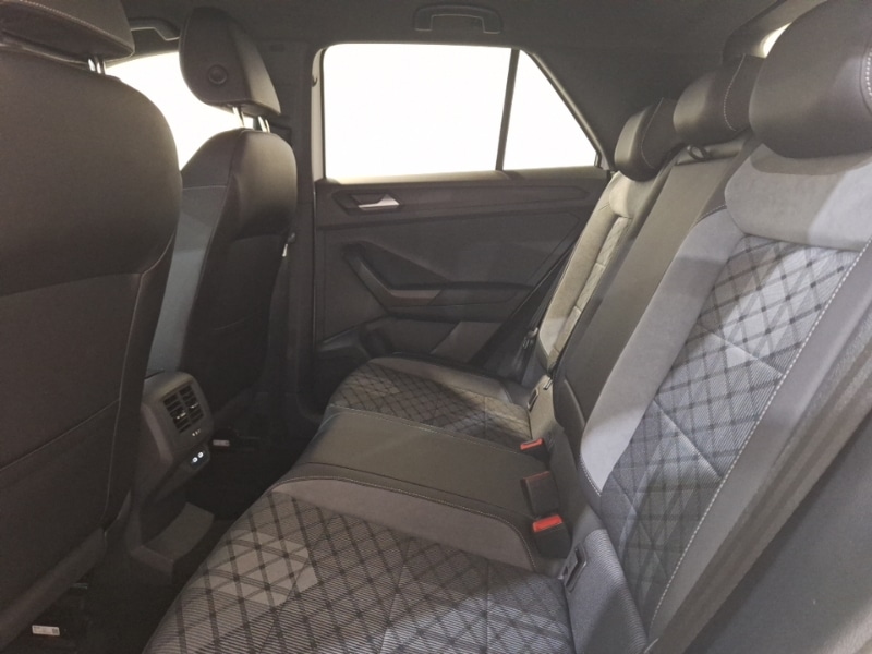 Used Volkswagen T-Roc 2022 for sale - 77304208: Photo 6