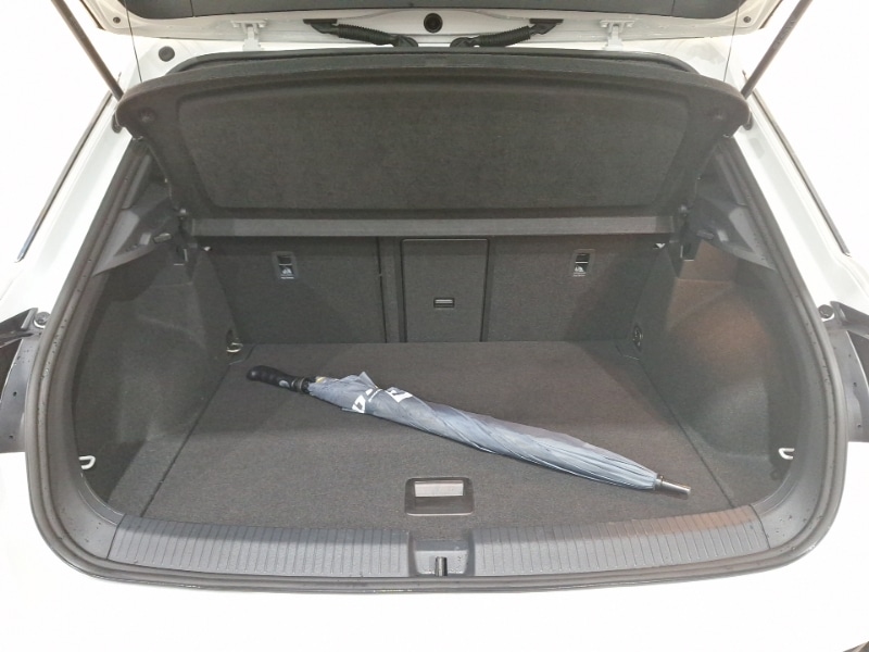 Used Volkswagen T-Roc 2022 for sale - 77304208: Photo 8