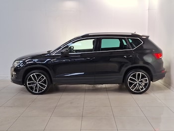Used SEAT Ateca 2019 for sale - 79195322: Photo
