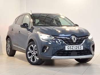 2022 - 1.3 TCE 140 SE Edition 5dr