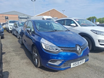 Used Renault Clio 2019 for sale - 78467577: Photo