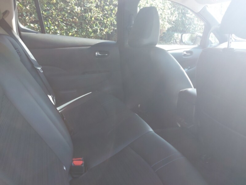 Used Nissan Leaf 2022 for sale - 76567033: Photo 13