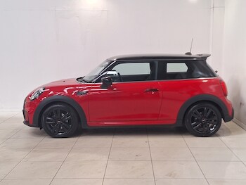 Used MINI Hatch 2023 for sale - 78440912: Photo