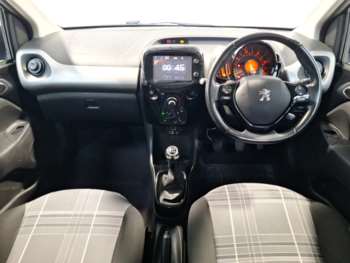 Used Peugeot 108 2017 for sale - 75448048: Photo