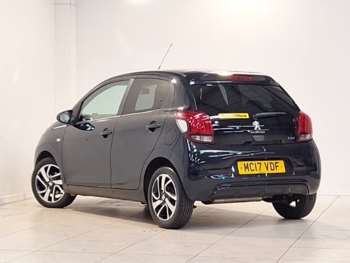 Used Peugeot 108 2017 for sale - 75448048: Photo