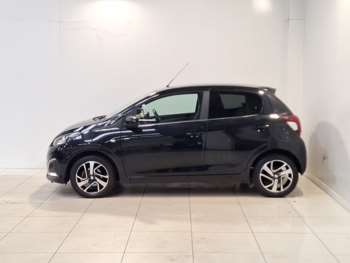 Used Peugeot 108 2017 for sale - 75448048: Photo