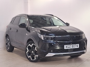 Used Vauxhall Grandland 2022 for sale - 79382577: Photo