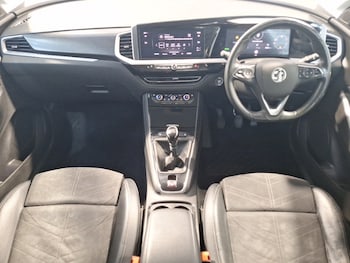 Used Vauxhall Grandland 2022 for sale - 79382577: Photo