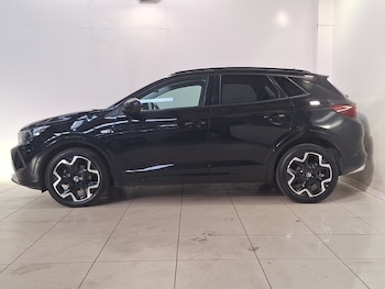 Used Vauxhall Grandland 2022 for sale - 79382577: Photo