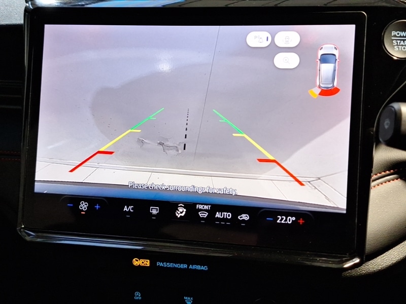 Used Ford Puma 2025 for sale - 76741802: Photo 10