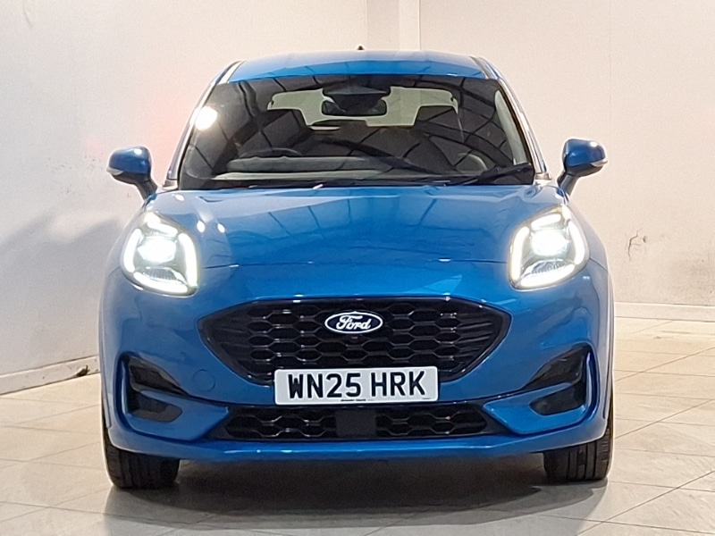 Used Ford Puma 2025 for sale - 76741802: Photo 12