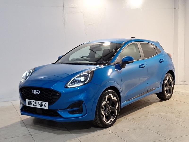 Used Ford Puma 2025 for sale - 76741802: Photo 13