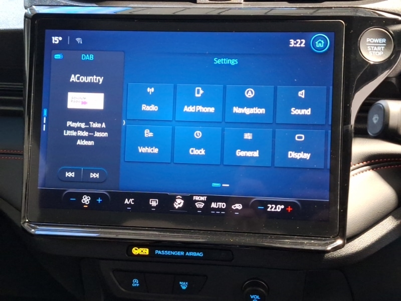 Used Ford Puma 2025 for sale - 76741802: Photo 18