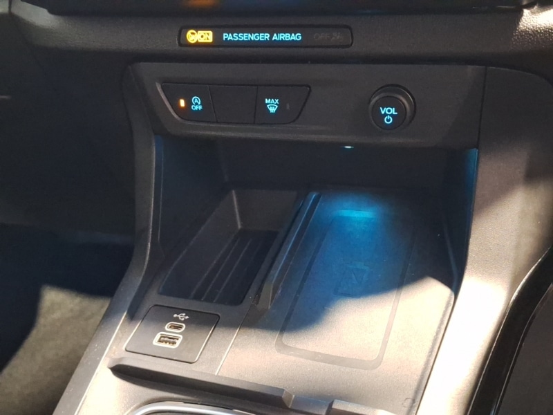 Used Ford Puma 2025 for sale - 76741802: Photo 19