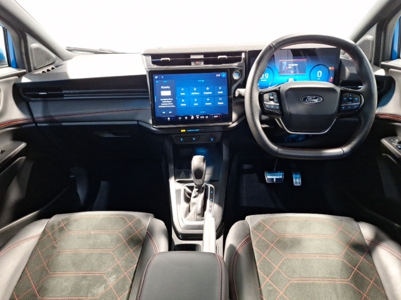 Used Ford Puma 2025 for sale - 76741802: Photo 2