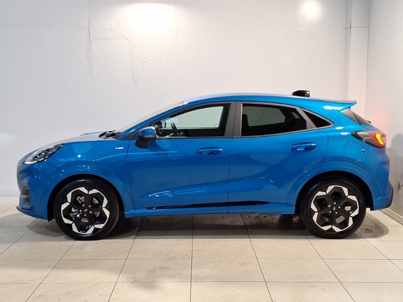 Used Ford Puma 2025 for sale - 76741802: Photo 4