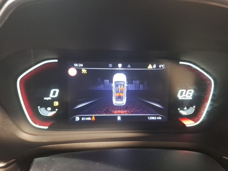 Used MG MG HS 2022 for sale - 76800097: Photo 11